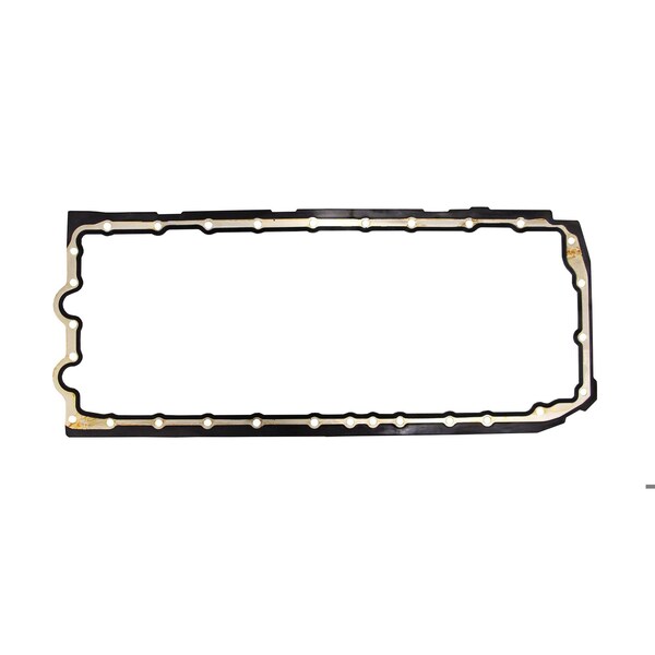Crp Products Bmw 1 Series M 11 6 Cyl 3.0L Oil Pan Gasket, 14092100 14092100 - main